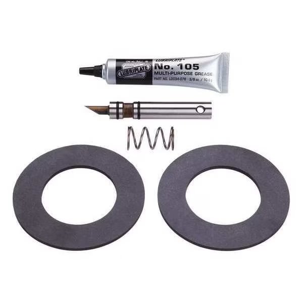 Viton Aerosol Repair Kit, Pig, Mfr#: DRM1238