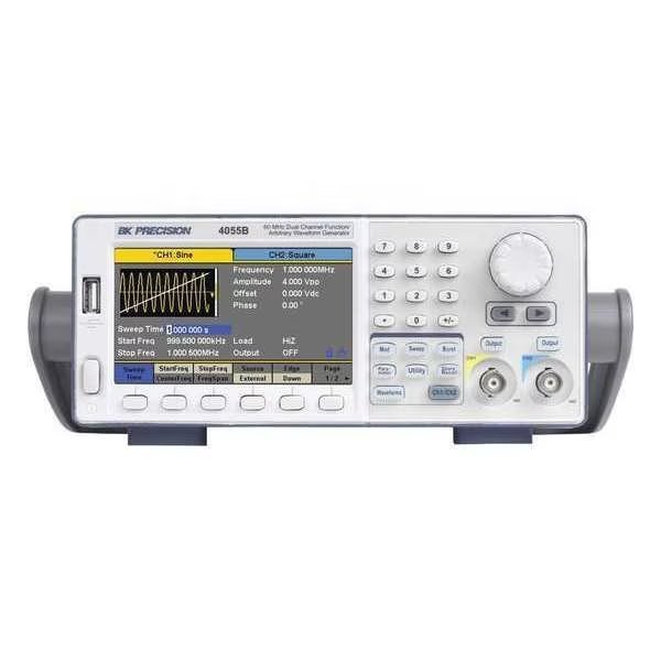 Signal Generator, 4.5
