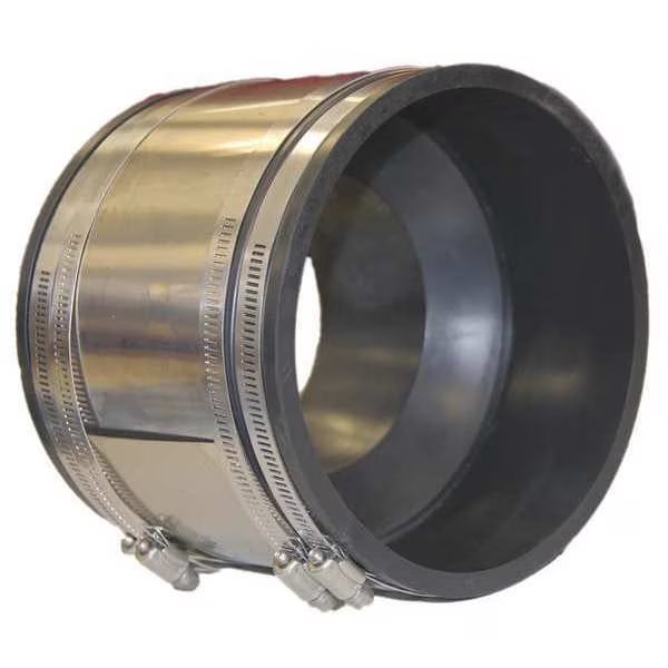 Shielded Ring Coupling, 4.3 psi, EnjoyTool Select, Mfr#: DX1002-66SR