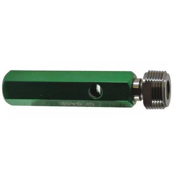 Thread Plug Gage, 0.1000" dia., L-1 Class, Gf Gage, Mfr#: P100099NSE
