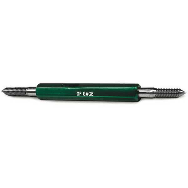Plug Gage Assembly, 0.1120" dia., 2B Clas, Gf Gage, Mfr#: W0112402BS