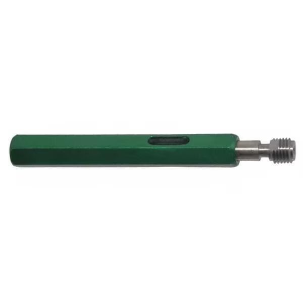 Thread Plug Gage, 0.1250" dia., L-1 Class, Gf Gage, Mfr#: P012527NSE
