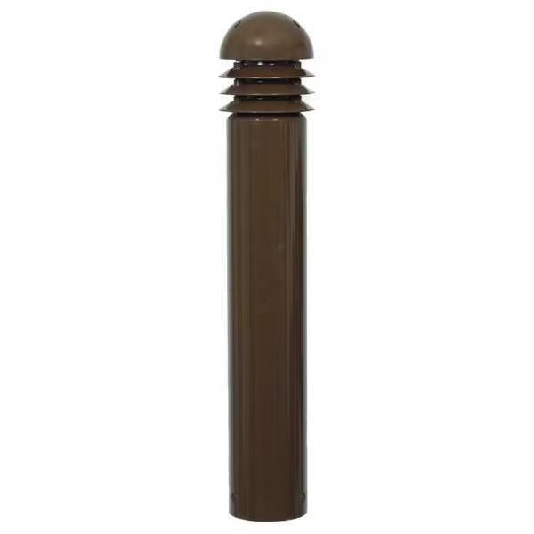 LED Bollard, 120VAC, 30