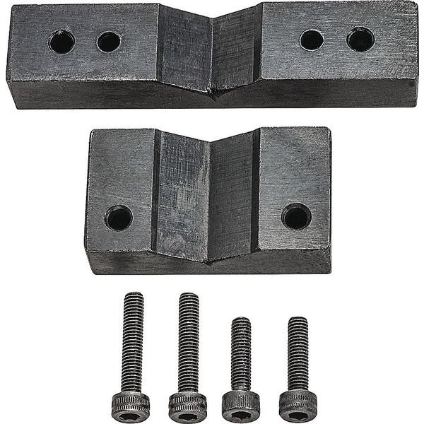 Hold Down Bracket Kit, Starrett, Mfr#: PT99560