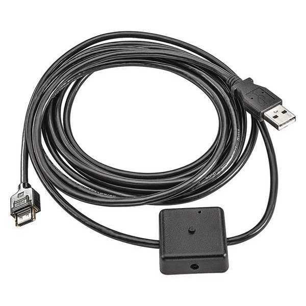 Cable, For 2700 IQ Series Indicators, Starrett, Mfr#: 2700SCU
