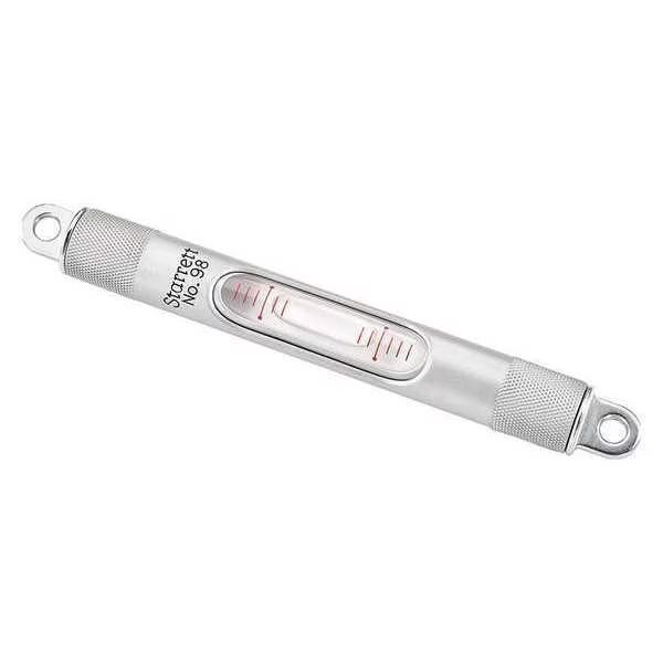Machinists Levels Tube, Replacement Type, Starrett, Mfr#: PT99431