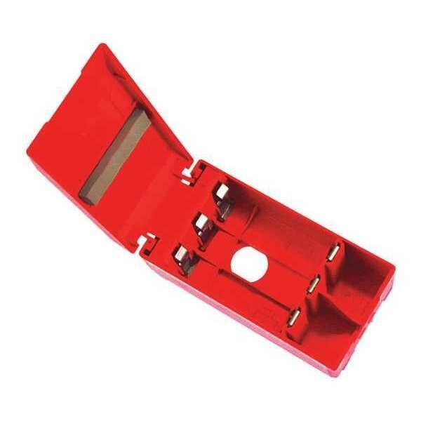 Alkaline Battery Holder, Leica, Mfr#: 8239922