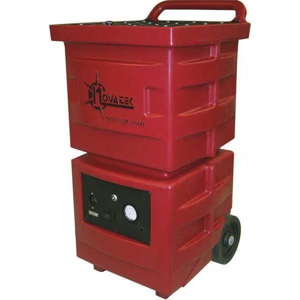 Negative Air Machine, 5 Amps, 40