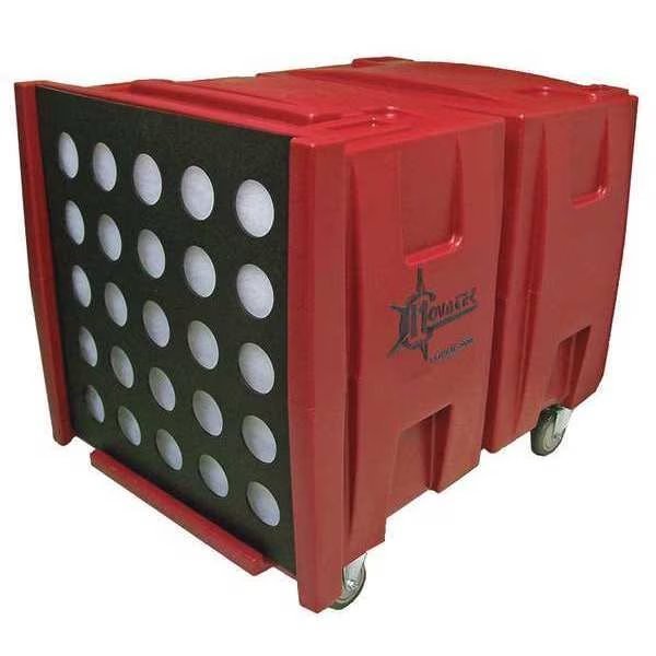 Negative Air Machine, 15 Amps, 31