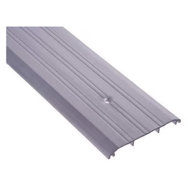 Saddle Threshold, Fluted Top, 3 ft. L, National Guard, Mfr#: 425E-36