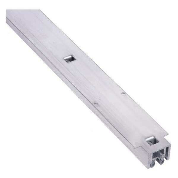 Door Bottom Seal, Mill, 1/8