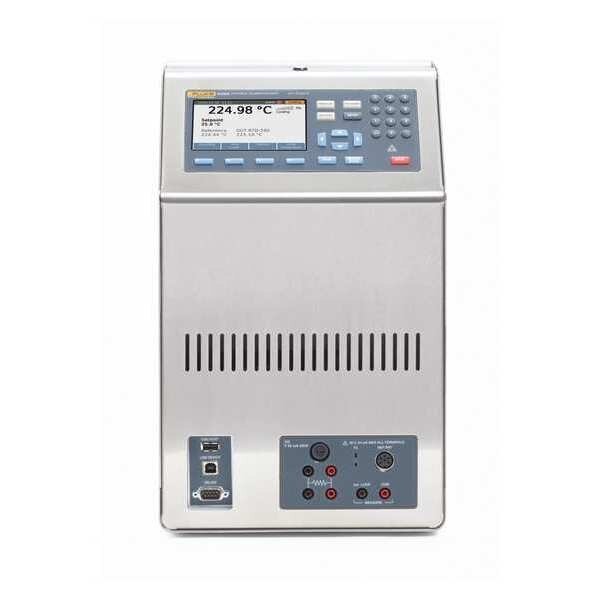 Thermometer Calibrator, 24VDC, 15