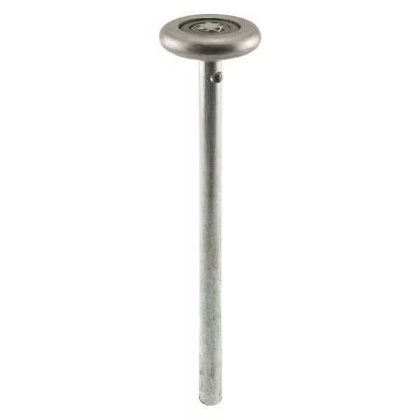 1-13/16 in. Diameter Steel Ball Bearing Heavy Duty Garage Door Roller (Single Pack), Primeline Tools, Mfr#: GD 52111