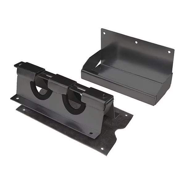 Cargo Bar Holder, Steel, 5