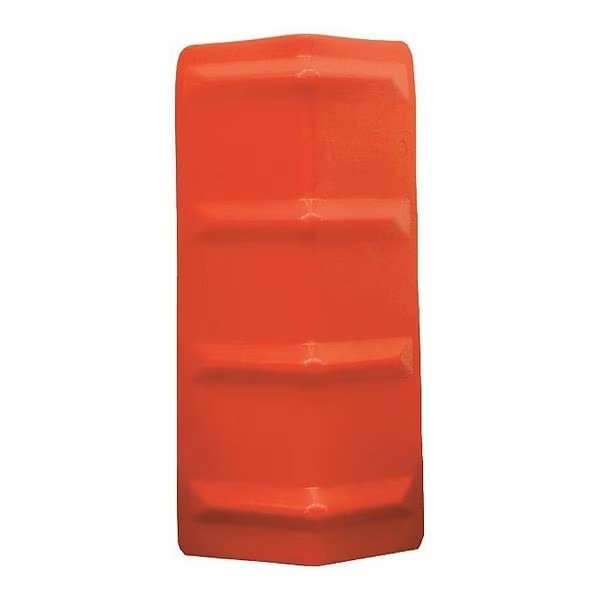 Corner Protector, Orange, 24
