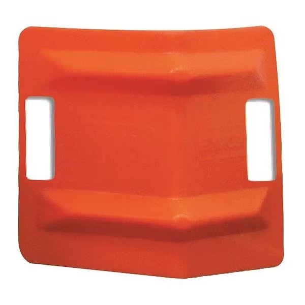 Corner Protector, Orange, 11