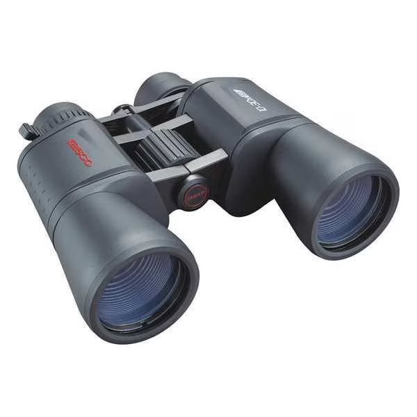 Standard Binocular, 10x to 30x Magnification, Porro Prism, 192 ft Field of View, Tasco, Mfr#: ES10305Z