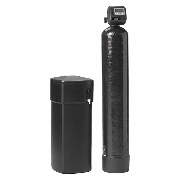 Water Softener, 15