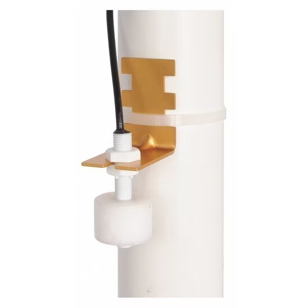 Water Sensor Accessory, Cord 10 ft. L, Phcc Pro Series, Mfr#: PS-WS