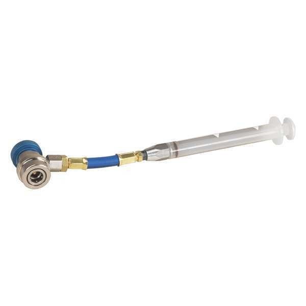 A/C Oil Injector, For Generic Service, Robinair, Mfr#: 18460