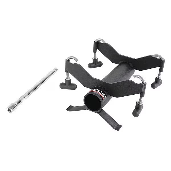 Beveller TRISTAND Adapter, For RIDGID B-500, Ridgid, Mfr#: TBM-36