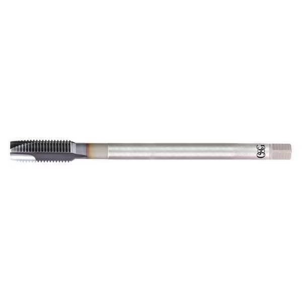 Spiral Point Tap, Plug 3 Flutes, Osg, Mfr#: 1653502308