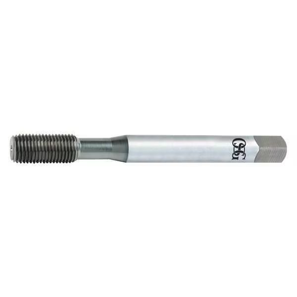 Spiral Point Tap, Plug 3 Flutes, Osg, Mfr#: 1655000508