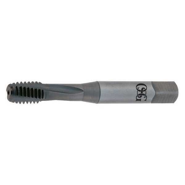 Spiral Flute Tap Modified Bottoming, 0 Flutes, Osg, Mfr#: 1754801