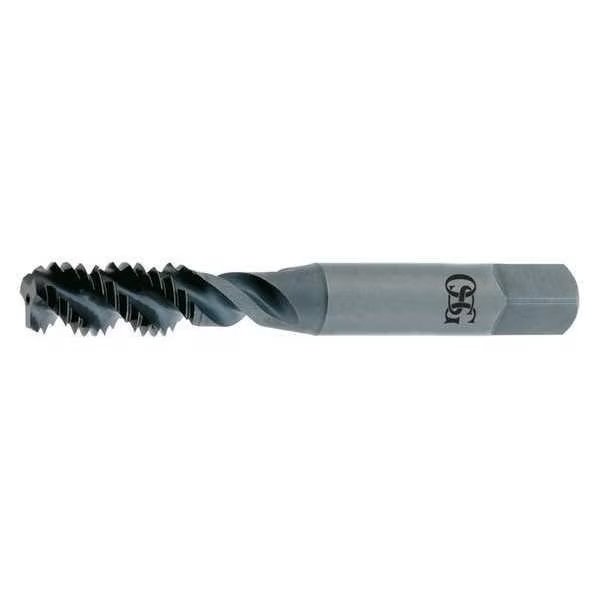 Spiral Flute Tap, Plug 0 Flutes, Osg, Mfr#: 1406405