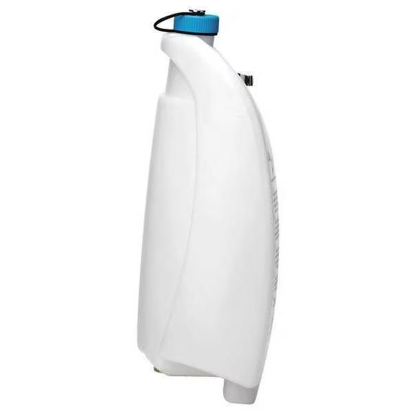 Solution Tank Blue Cap, Tennant, Mfr#: 1232514