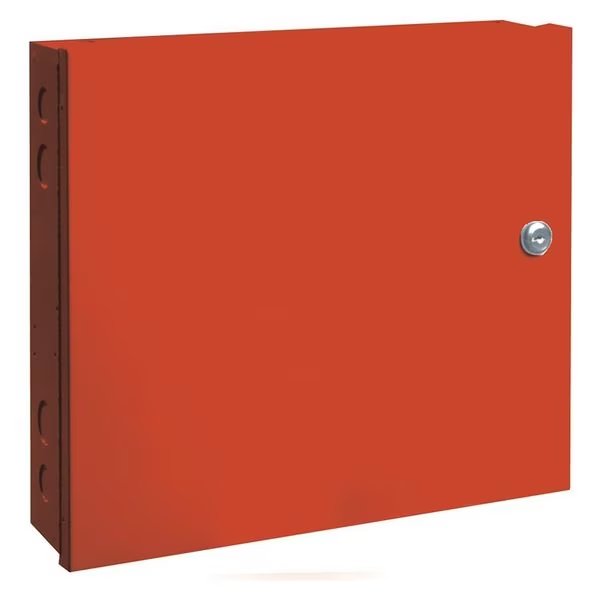 Control Panel, Max. Number Zones 16, Napco, Mfr#: MA1008ENB