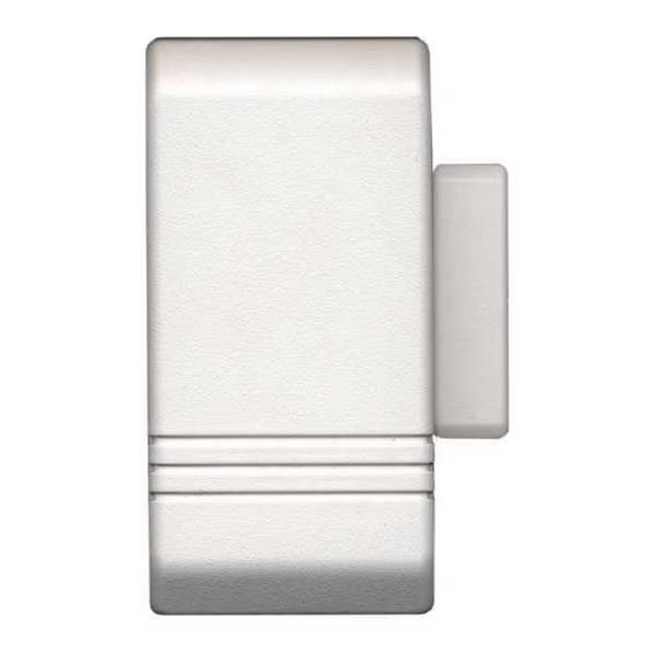 GEMINI Transmitter, White, For Window, Door, Napco, Mfr#: GEM-TRANS2