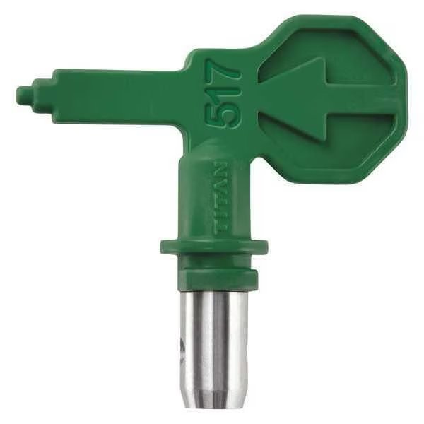 Airless Spray Gun Tip, 0.017
