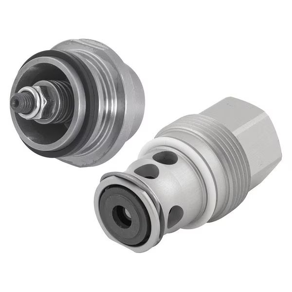 Inlet/Outlet Valve Replacement Kit, Titan, Mfr#: 0537903