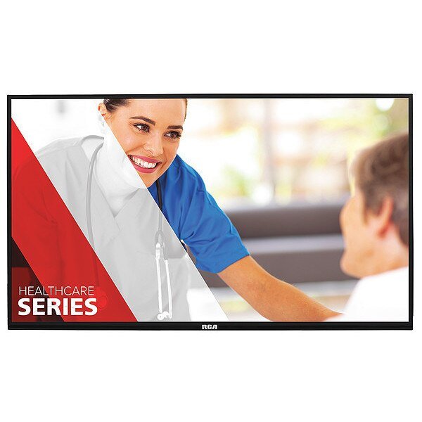 Healthcare HDTV, 43