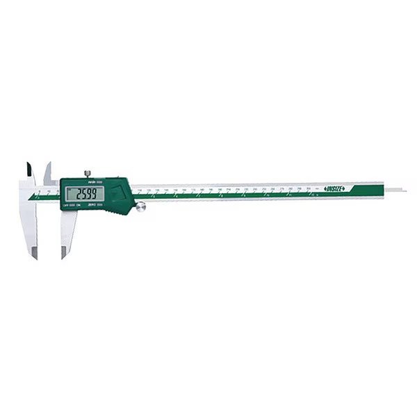 Digital Caliper, 2-1/2