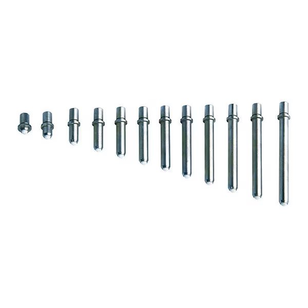 Carbide Anvils, Ceramic Type, Insize, Mfr#: 7350-E10