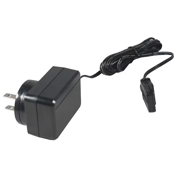 Battery Charger, 110VAC, Aimsafety, Mfr#: PM-400 Charger