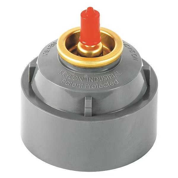 Marking Tap, Steel/Plastic, 3
