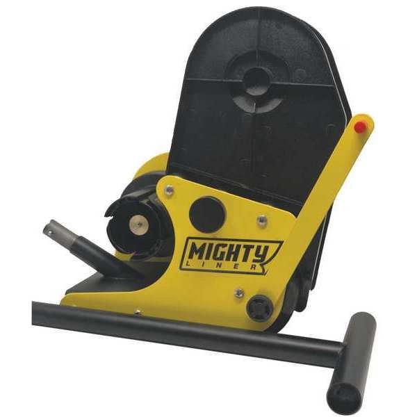 Floor Tape Applier, 15