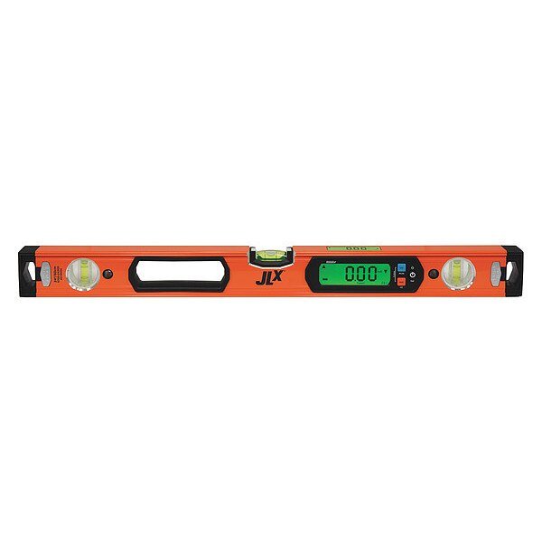 Digital Level, 24