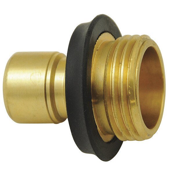 Male Quick Coupler, For Zep Chemicals, Zep, Mfr#: S32301