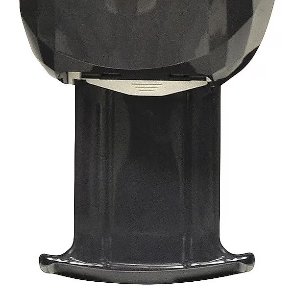 ZEP, Drip Tray, Gray, 6