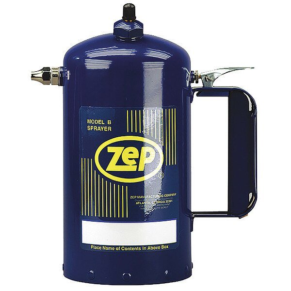 Handheld Sprayer, 1/4 gal, Zep, Mfr#: 829812