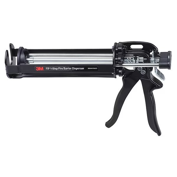 Manual Dispenser Gun, 3M, Mfr#: 00076308146122