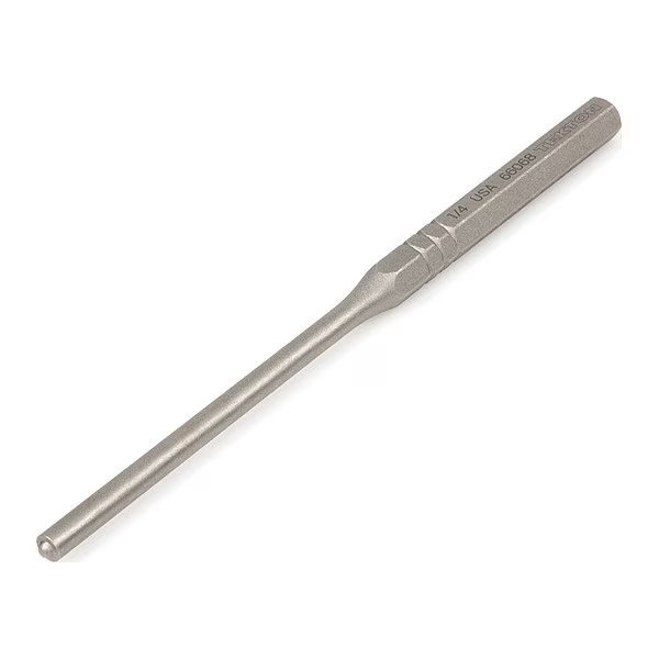 1/4 Inch Roll Pin Punch, Tekton, Mfr#: 66068