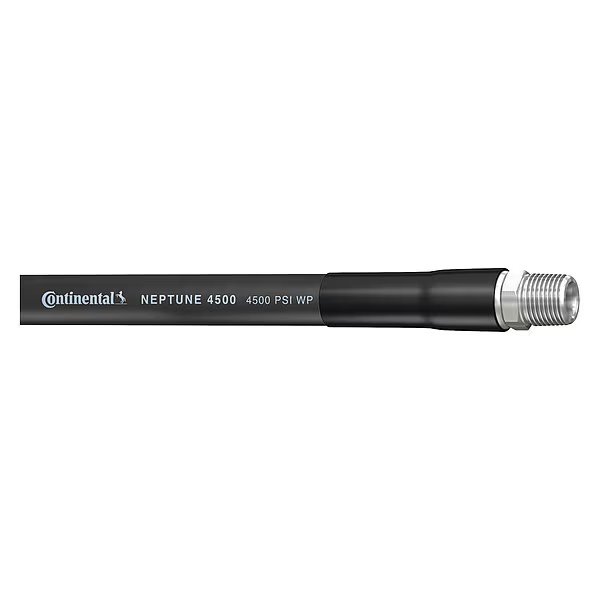 Pressure Washer Hose, 3/8
