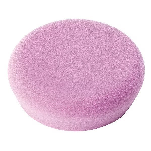 Finishing Pad, Foam, 4