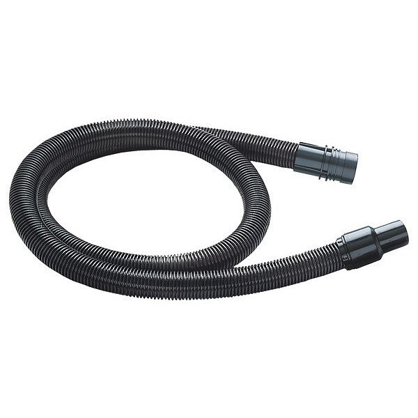 Vacuum Hose, 8 ft. L, Hose 1-1/2