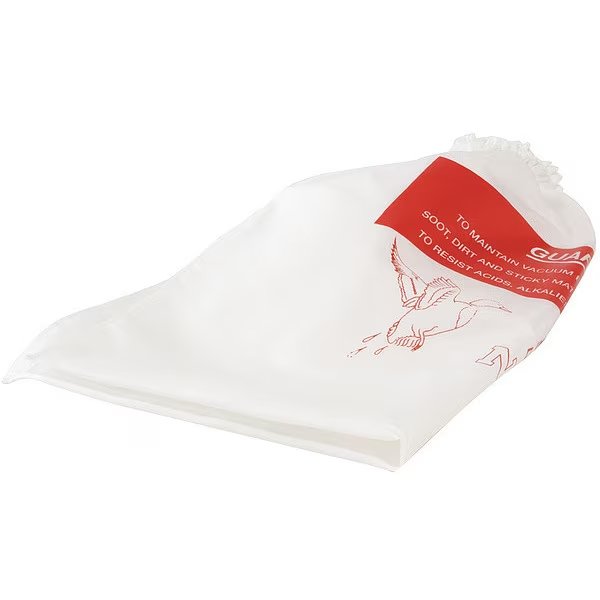 Vacuum Bag, For Canister Vacuum, 5